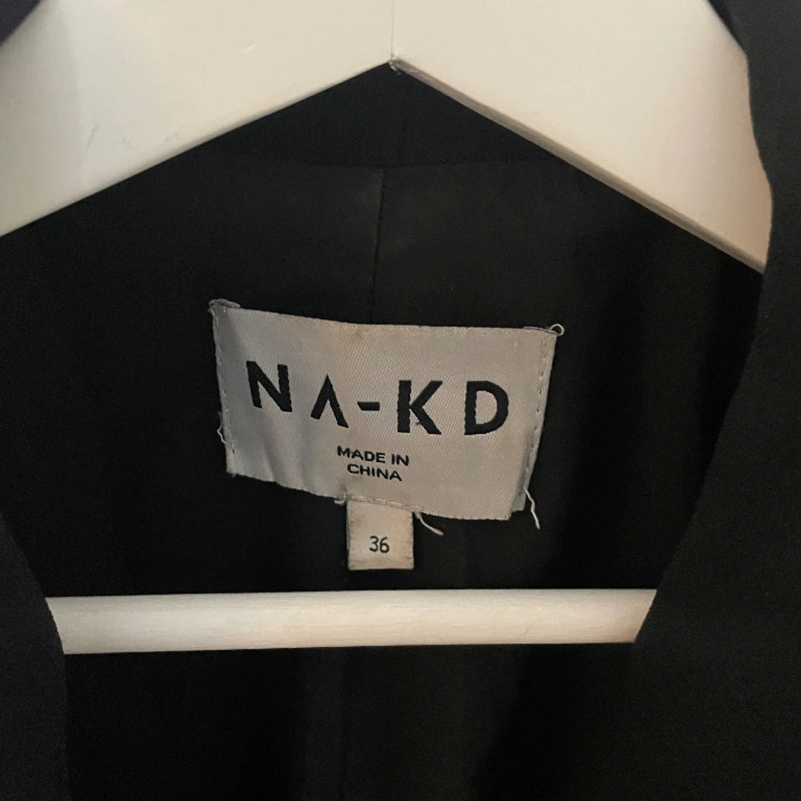 NA-KD blazer  - 90