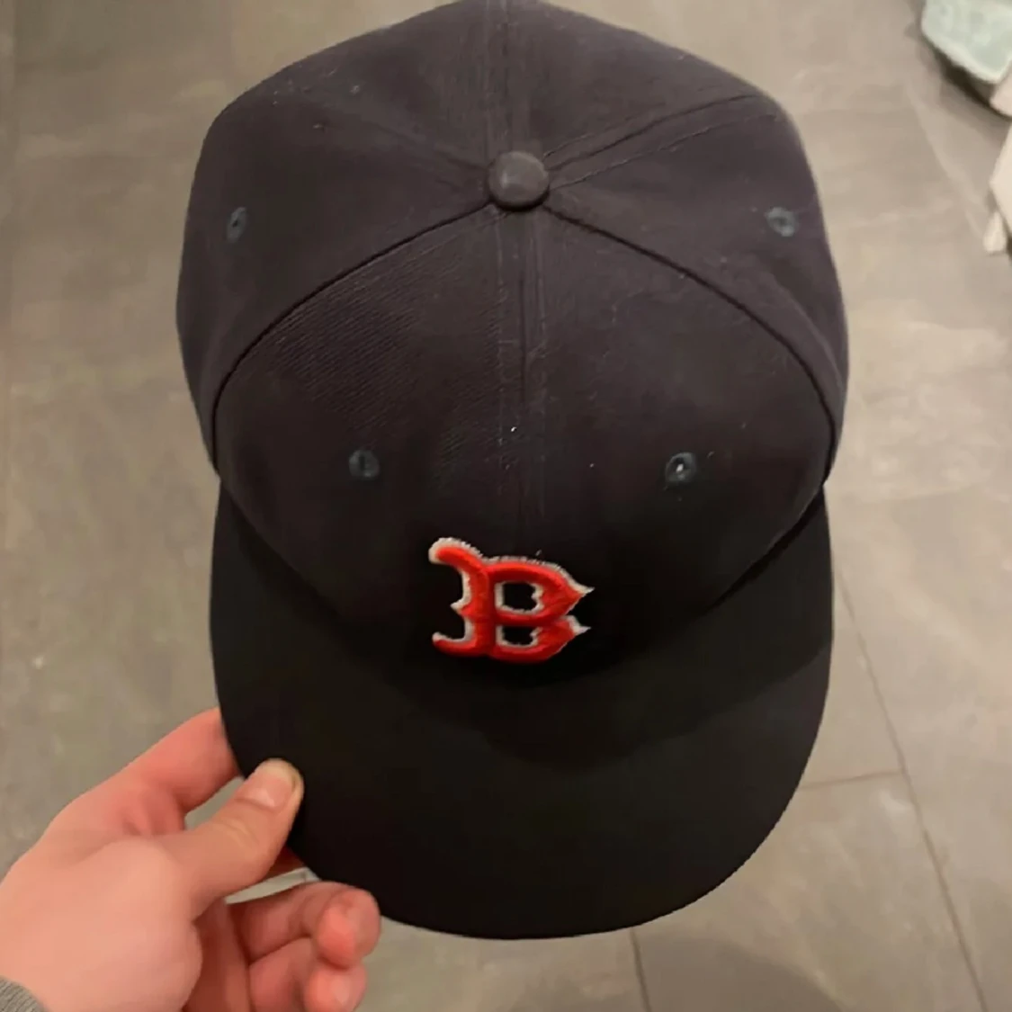 New Era Keps(Blå) - 90