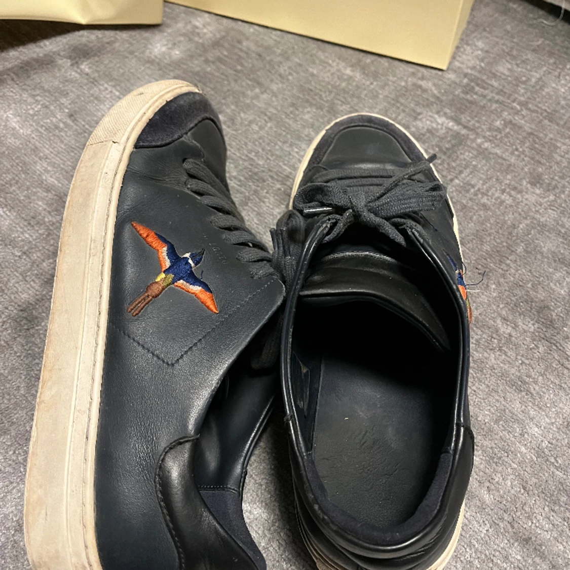 Axel Arigato skor  - 90