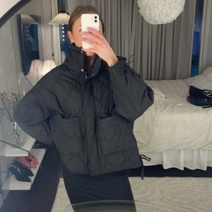 Jacka - Från zara 🥰