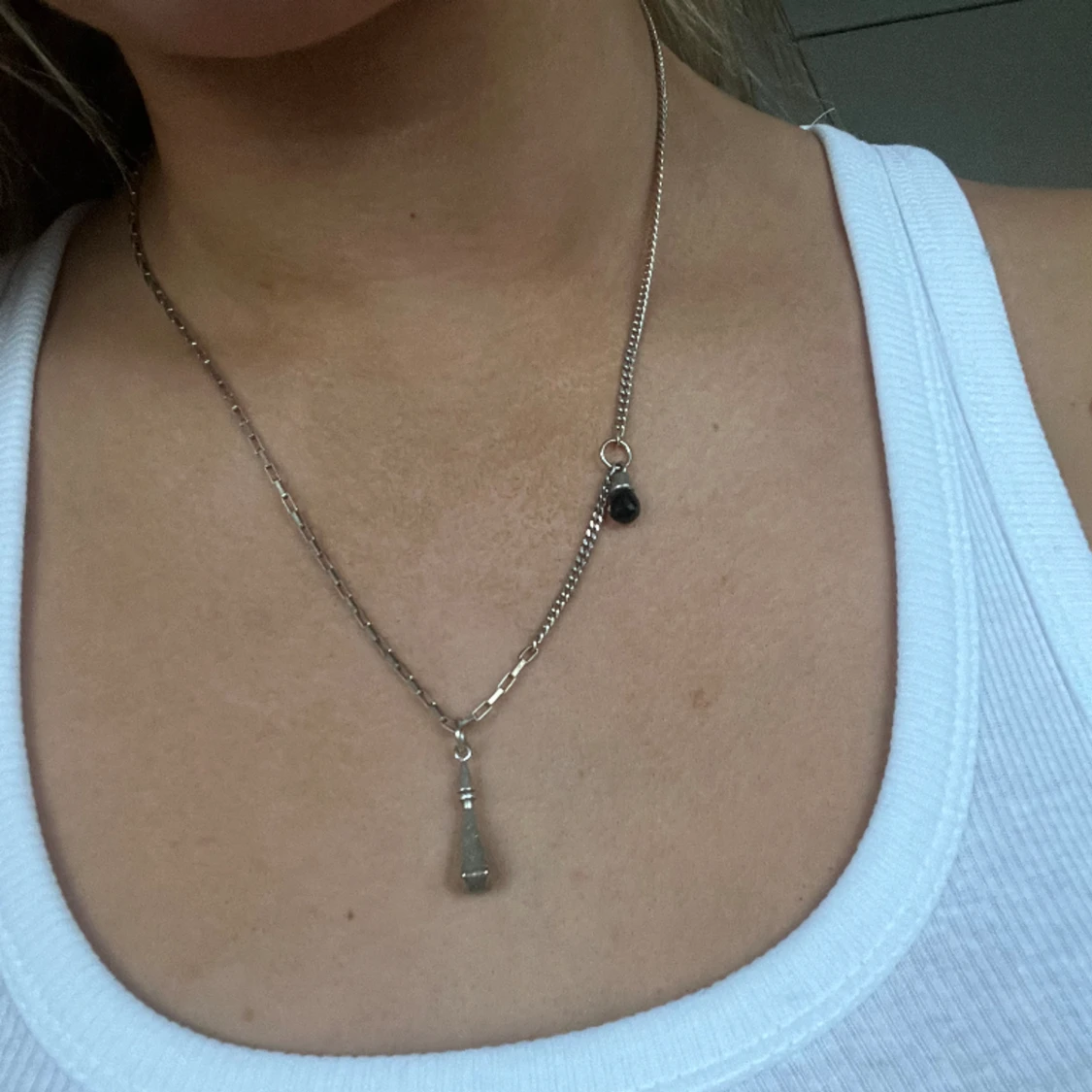 Maria Nilsdotter halsband