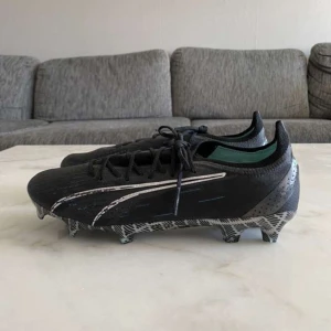 Puma ultra ultimate eclipse FG/AG - Storlek:42 Helt nyskick