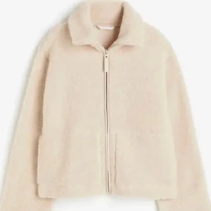 Pile jacka  - Fin jacka 