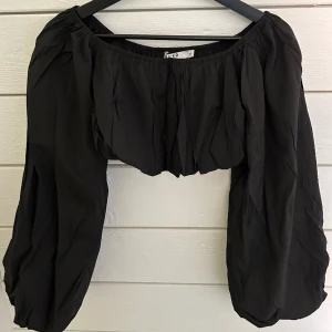 Topp - Topp från nakd, använd en gång💕