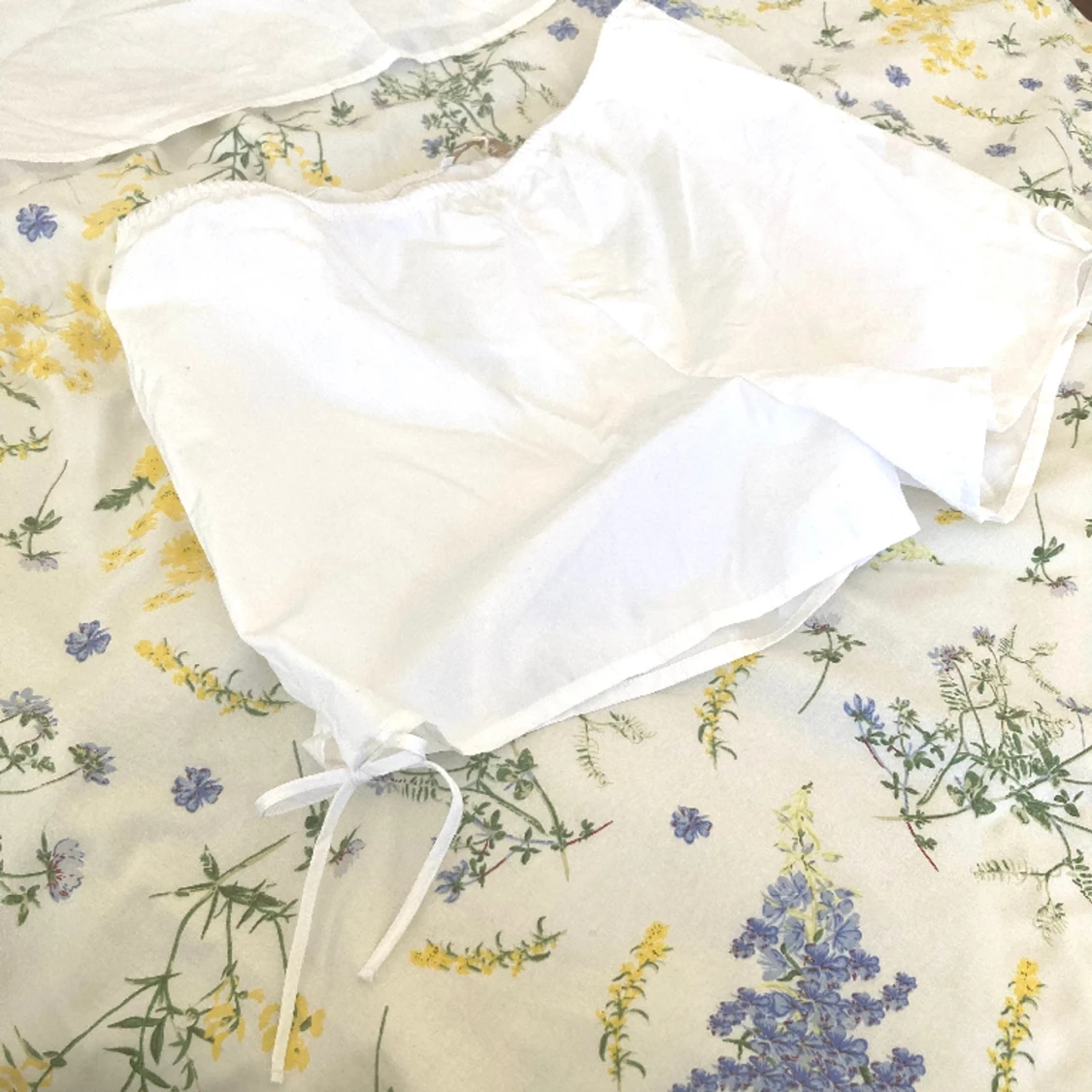 Somrigt pyjamasset med rosetter 🎀 - 91