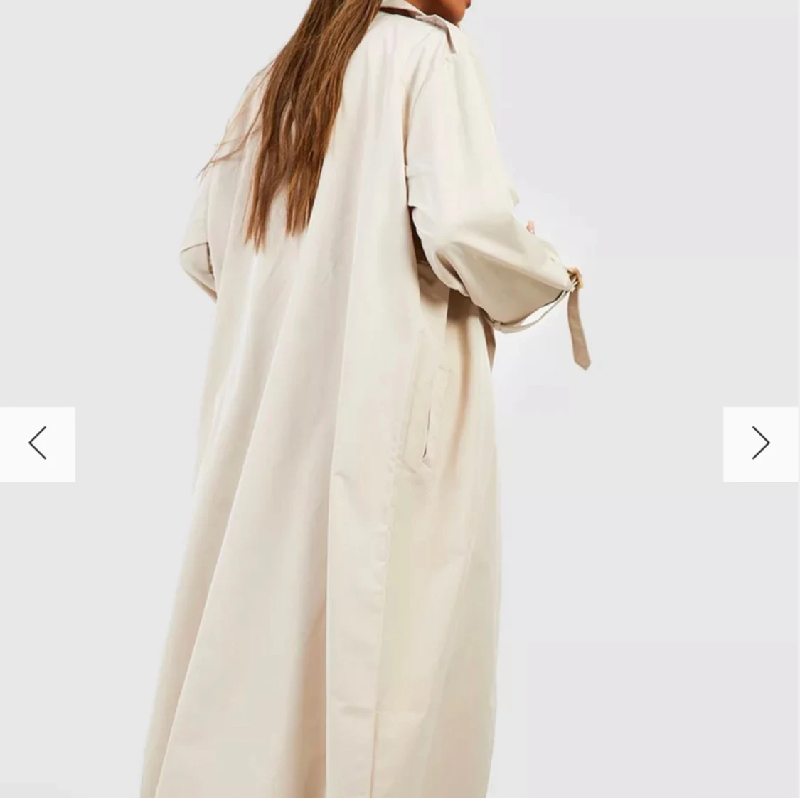 Trenchcoat - 90