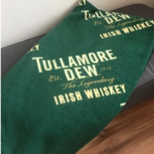 Tullamore filt  - Använd men i bra skick 