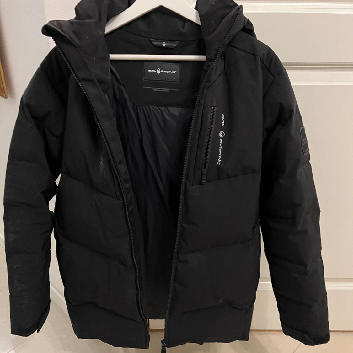 Sail racing vinterjacka - 90