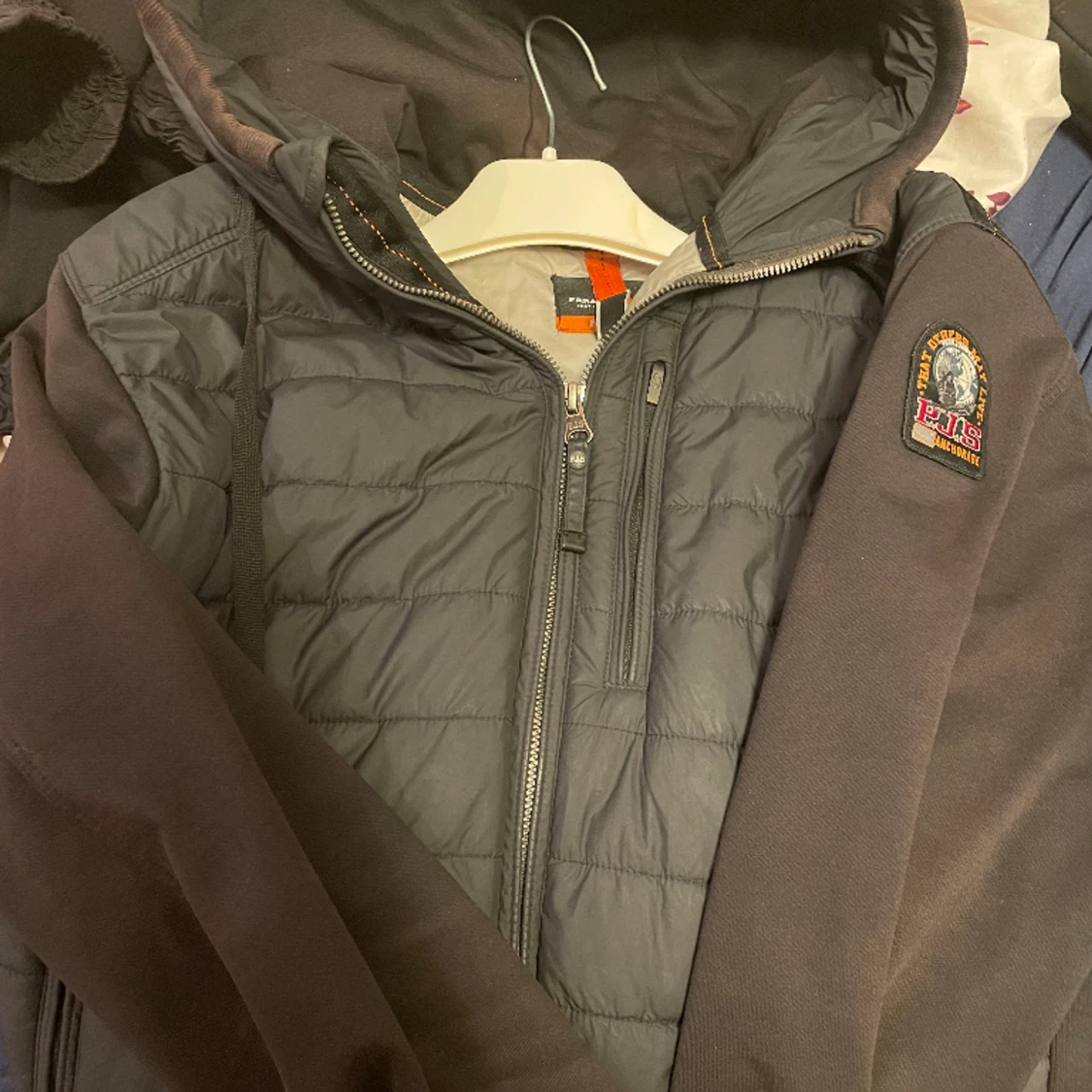 Cardigan Parajumper - 90