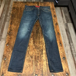 Replay Jeans - Replay jeans. nyskick. 33/34