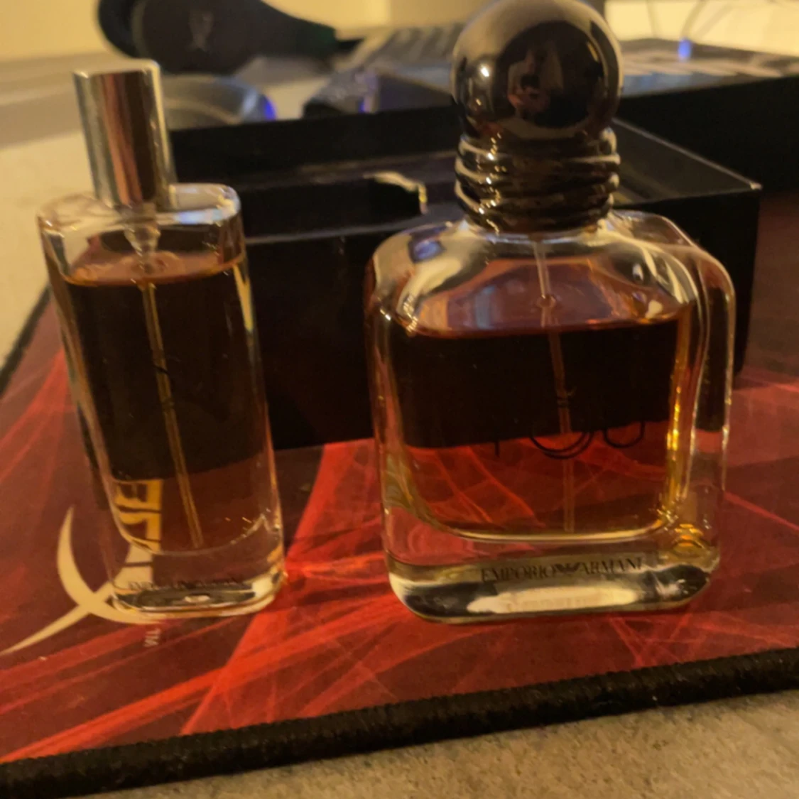 Stonger with you perfym - 91