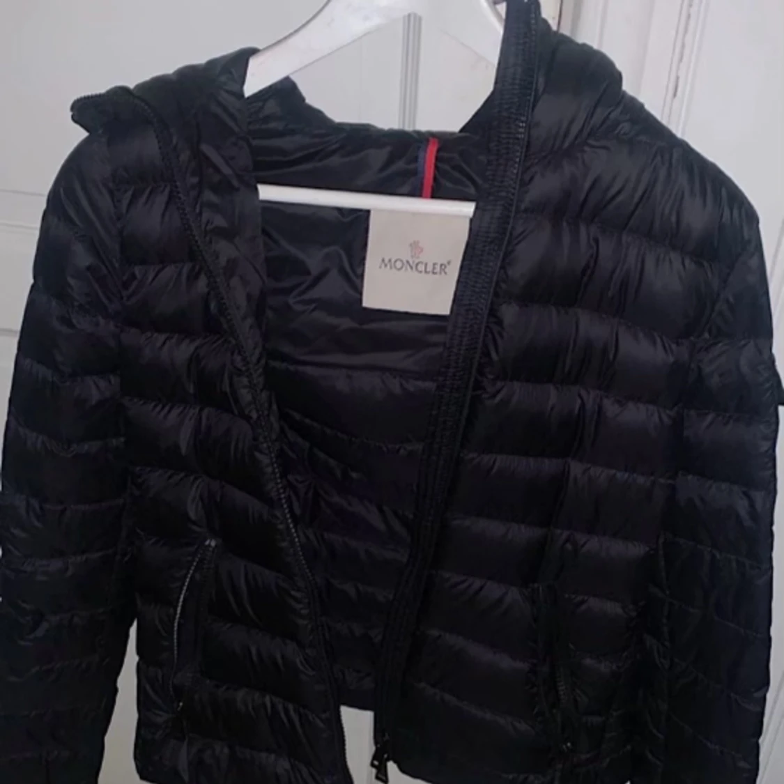 Moncler jacka  - 91