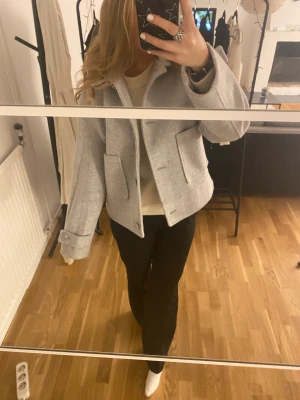 Brianna kappa, lager 157 - Knappt använd