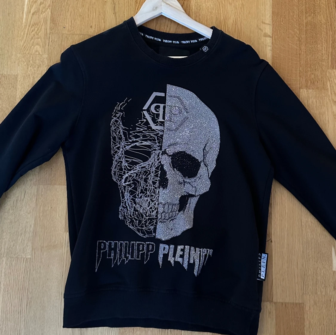 Boss och Philipp plein tröjor. - 90