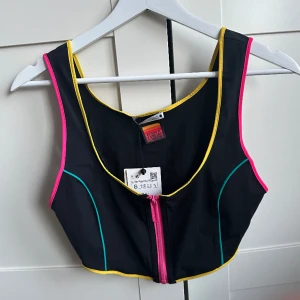 Träningstopp - Aldrig använd