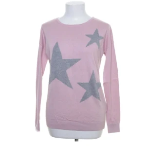Tröja med stjärnor - 💖storlek S