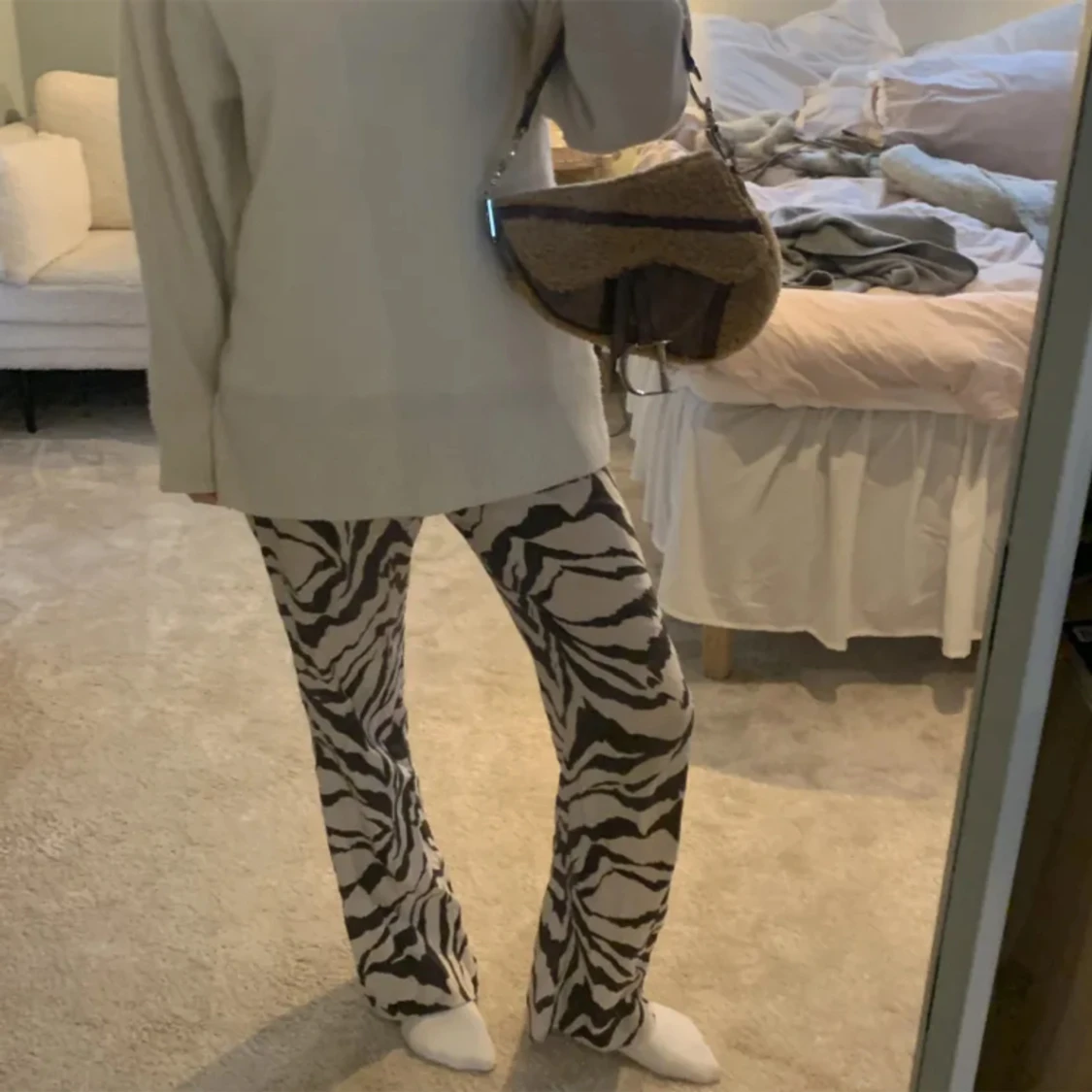 Så coola byxor❤️