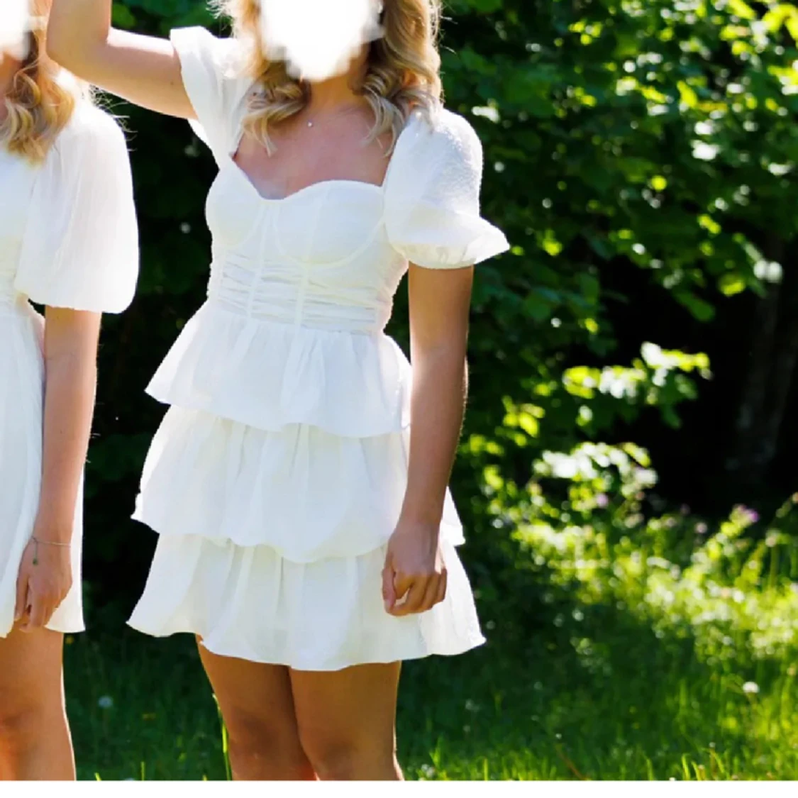 Studentklänning  - 91