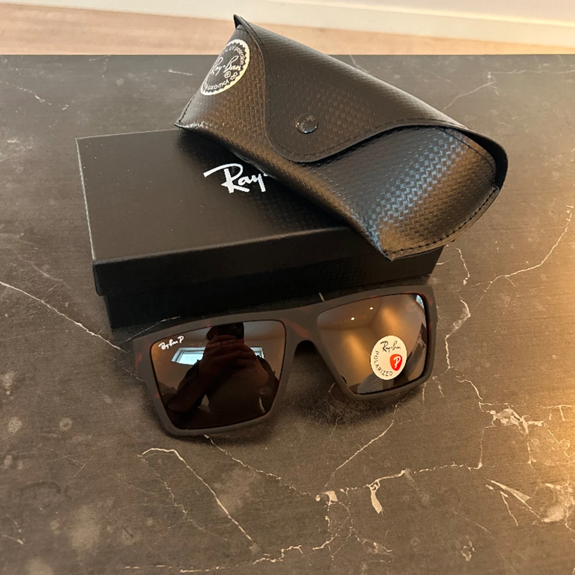 Ray-Ban solglasögon