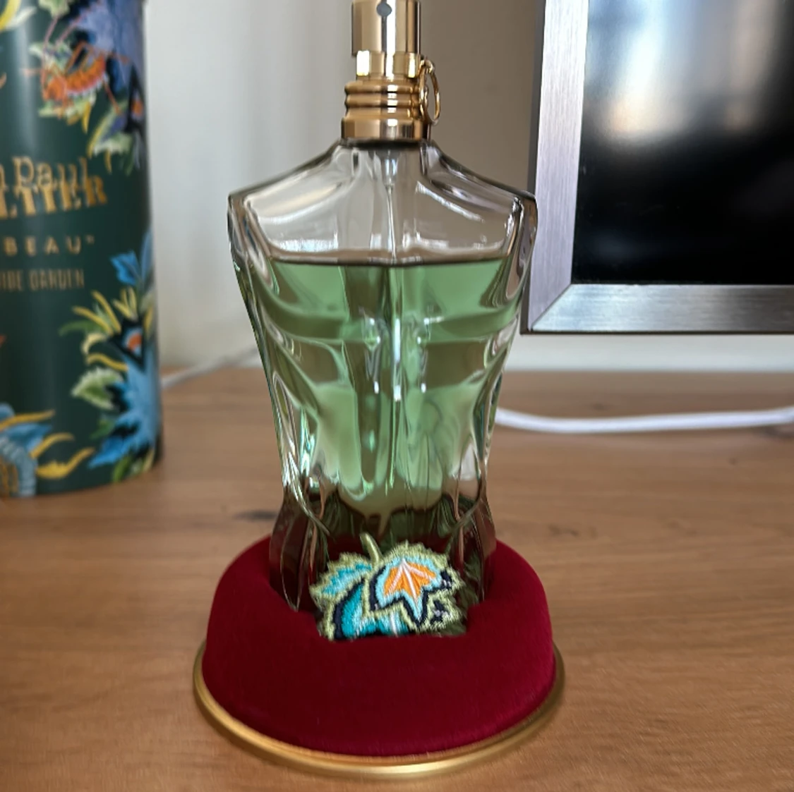 Jean paul gaultier paradise garden prov parfym - 90