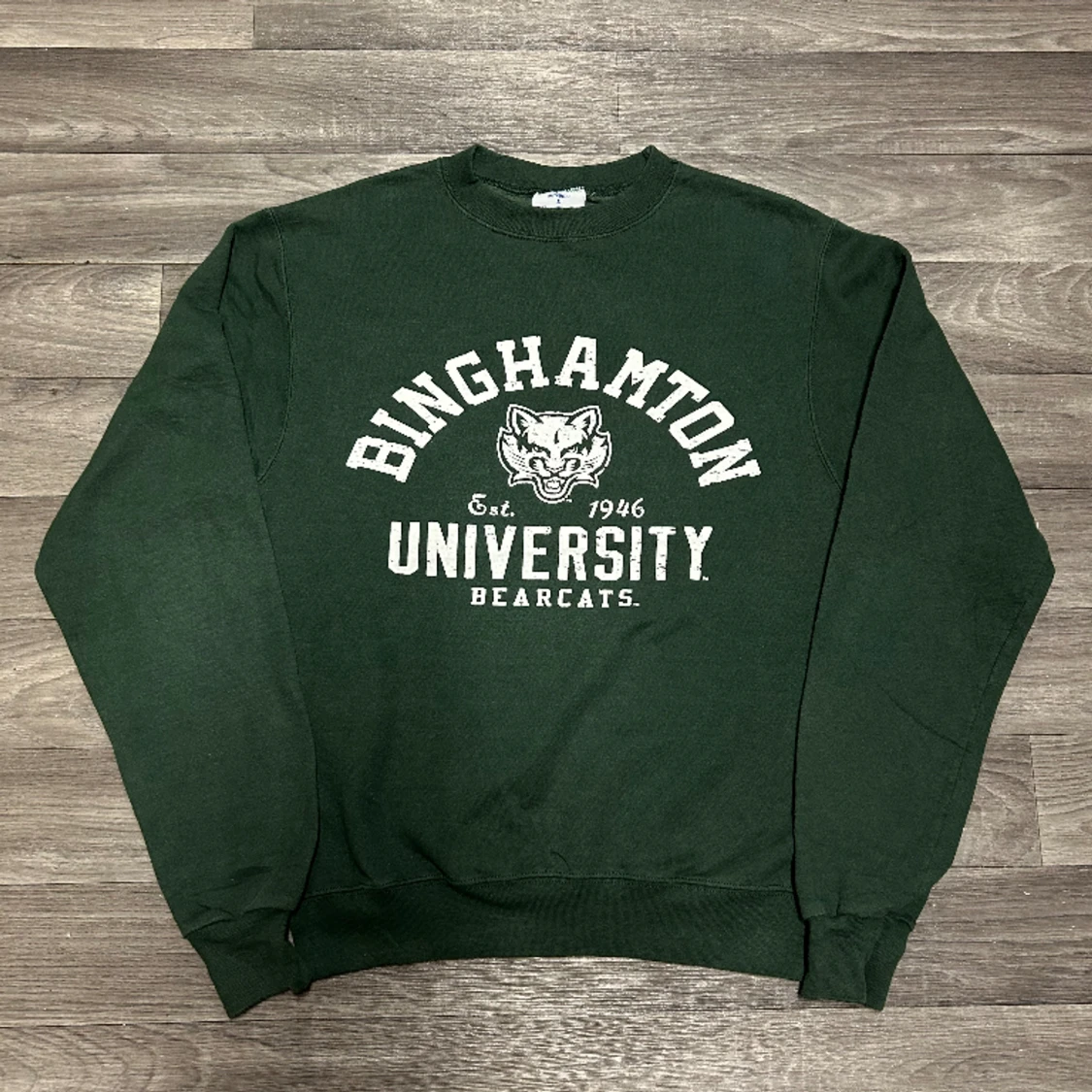 Champion Binghamton Sweatshirt 