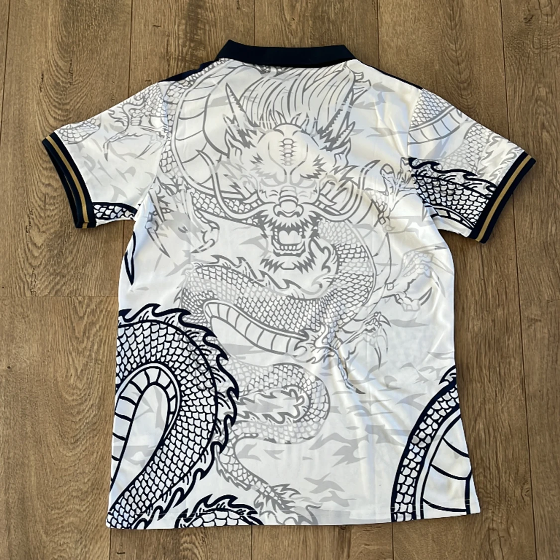 Real Madrid tröja  - 90