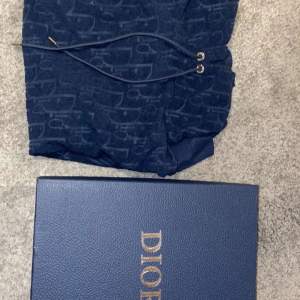 Dior hoodie 