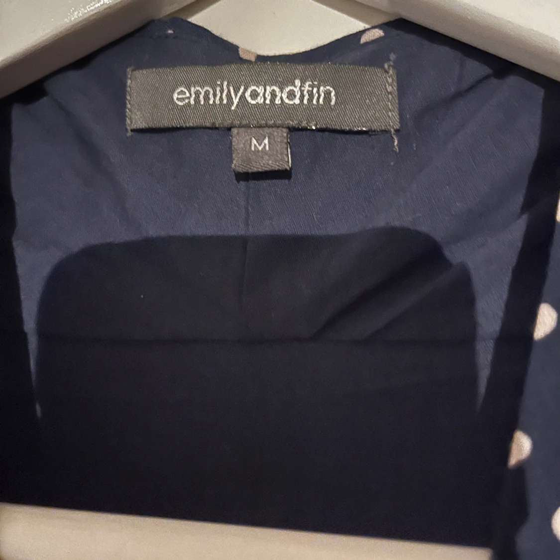 Superfin klänning emilyandfin - 91