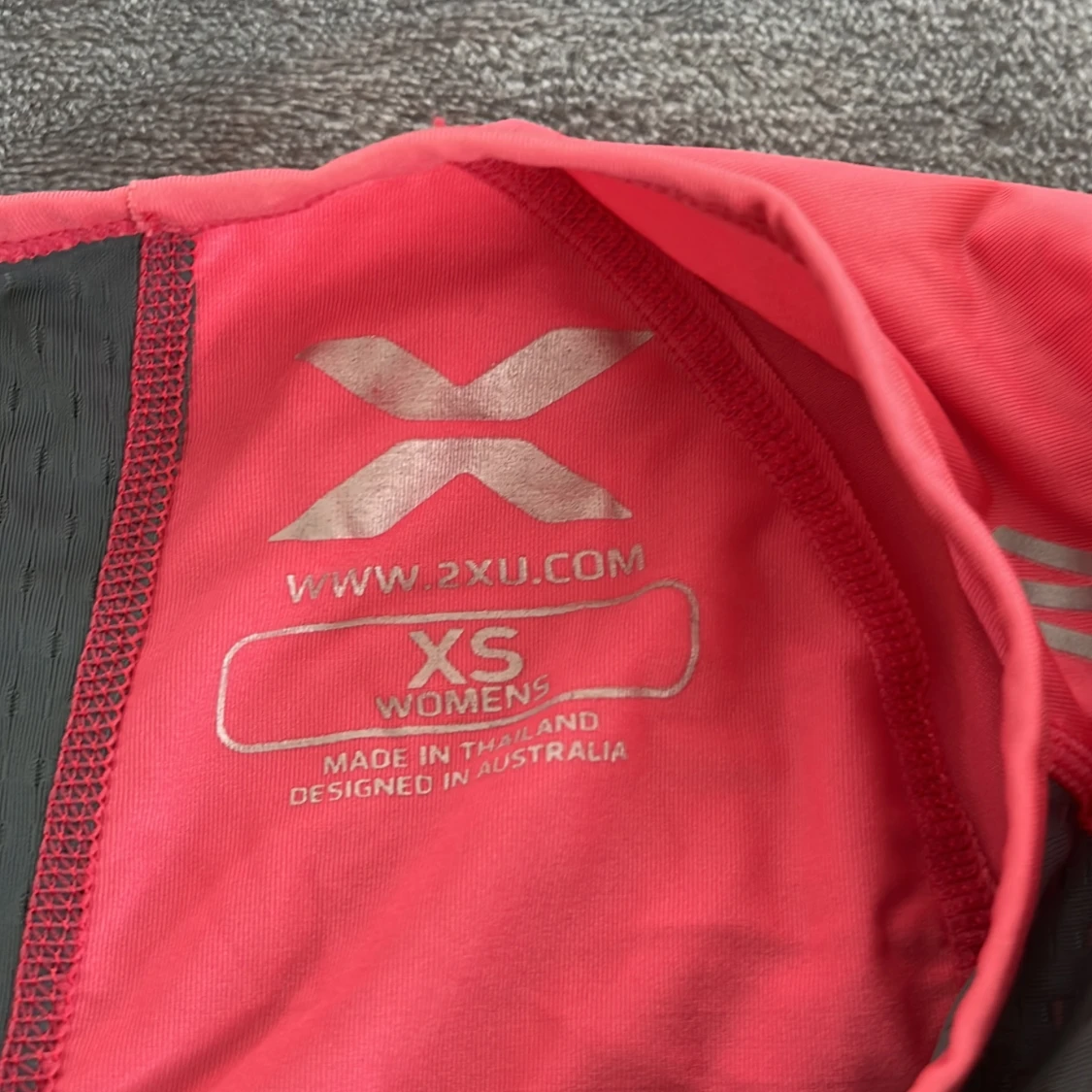 2XU träningskläder kompression - 92