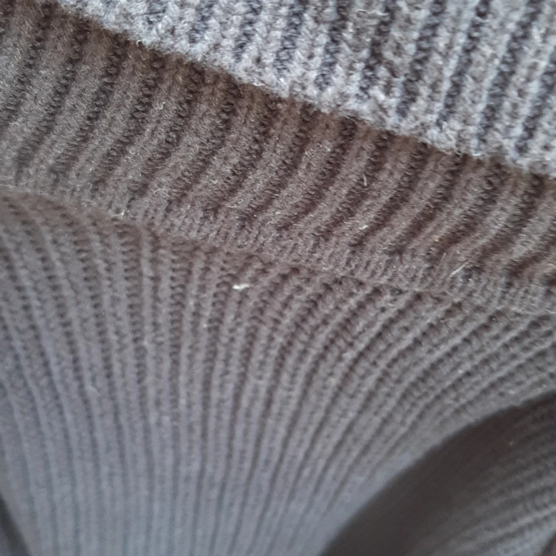 157 tjock tröja - 90