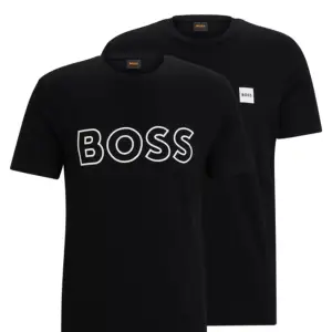 Ny Hugo Boss shirt.