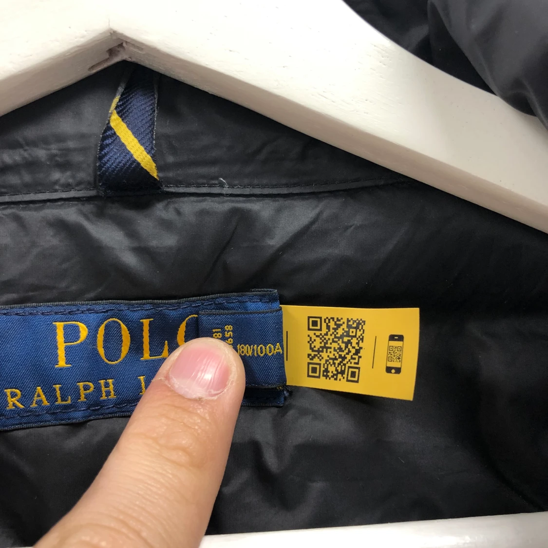 Ralph lauren väst - 91