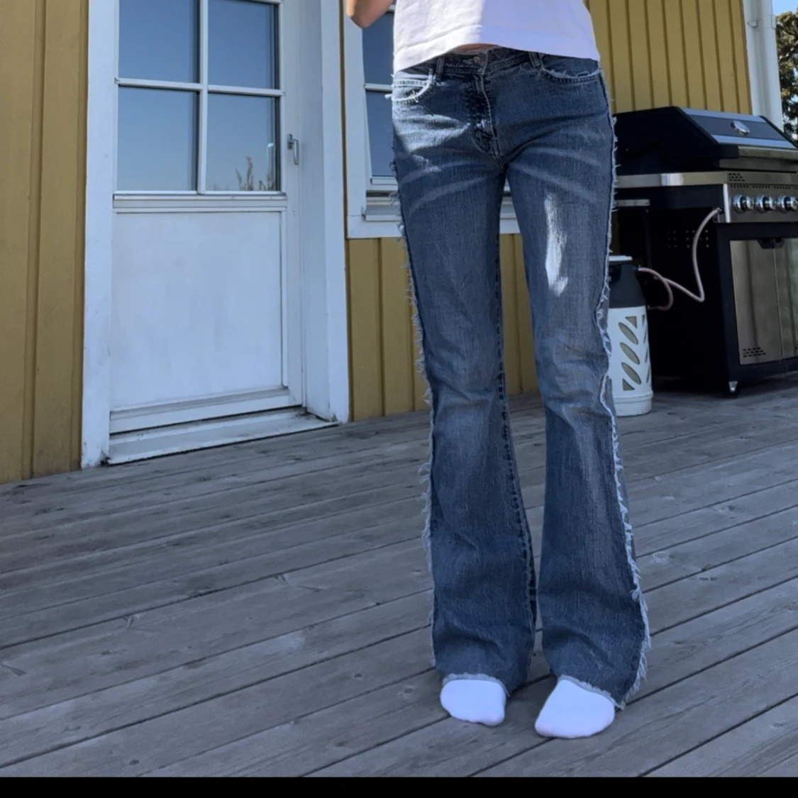 Unika jeans 💗 - 90