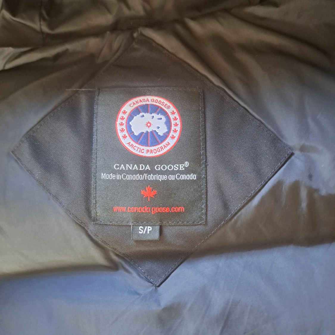 Canada Goose jacka - 93