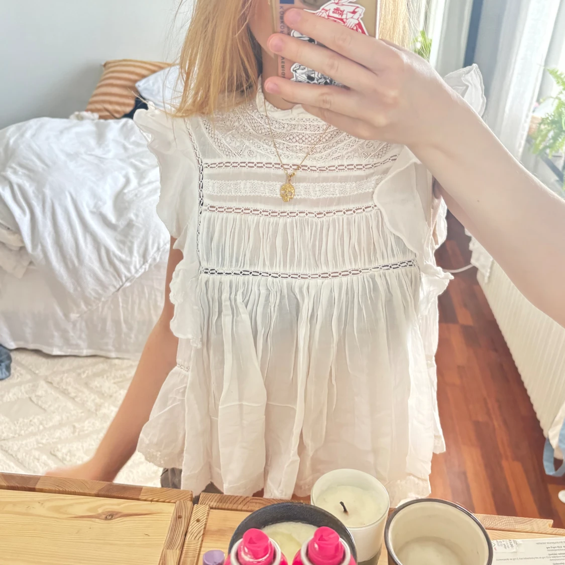 Isabel marant topp - 1