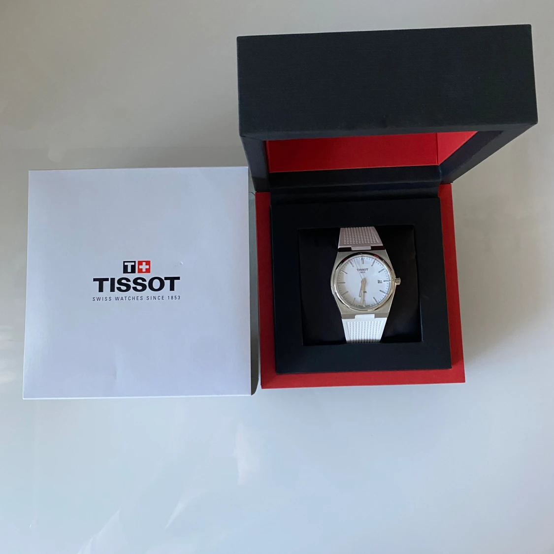 Tissot PRX - 92