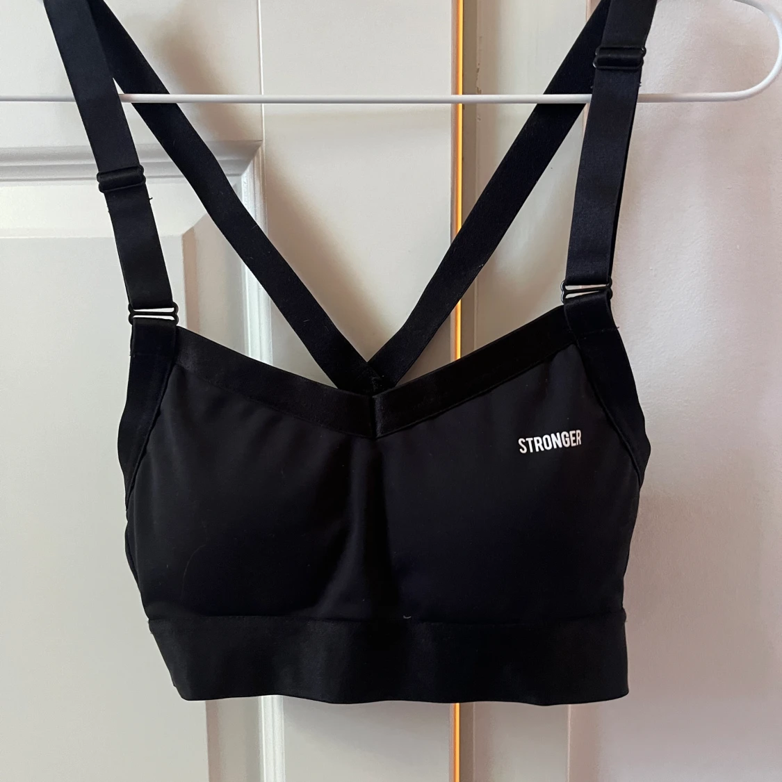 Tränings bh Stronger  - 92