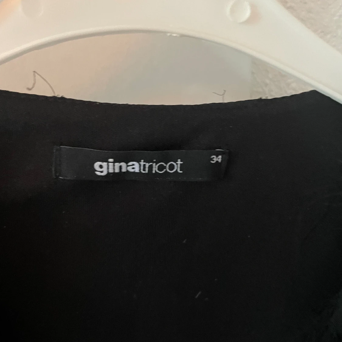 Ginatricot fest blus - 90