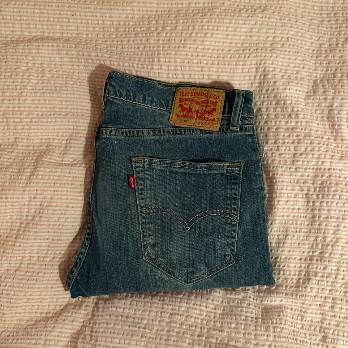 Levi’s jeans - 92