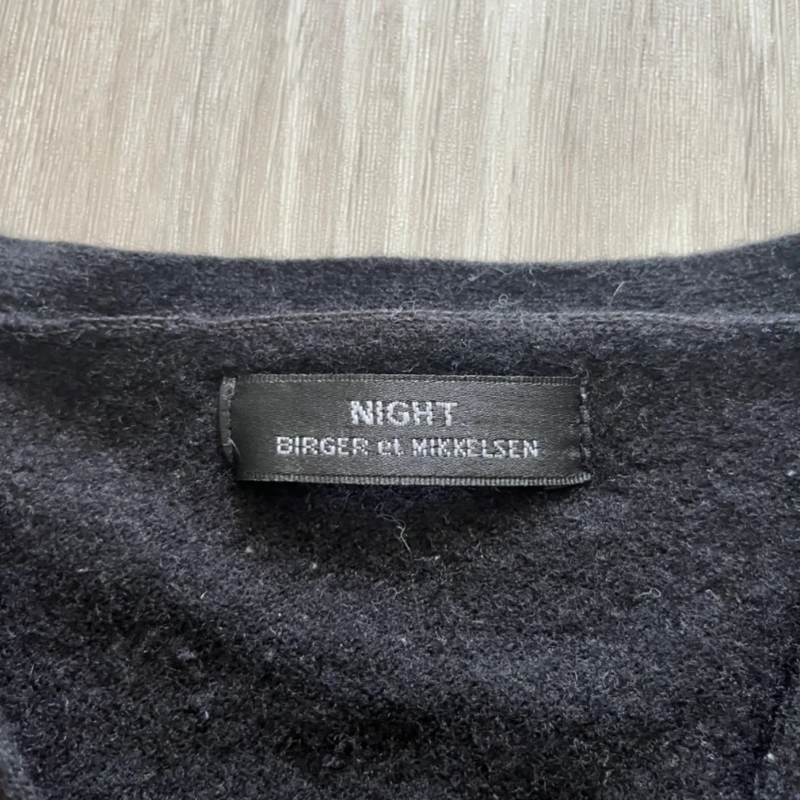 Kofta med detaljer - 92