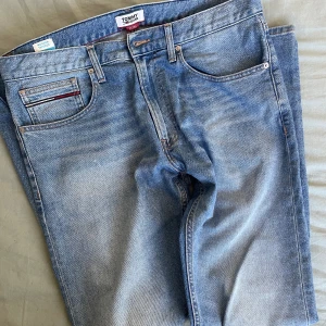 Tommy Jeans - Tommy jeans