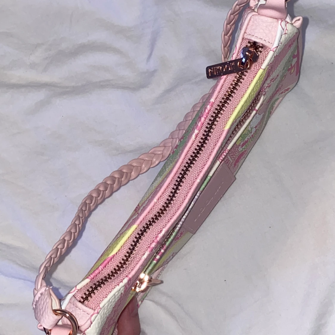 Mumin axelväska  - 91