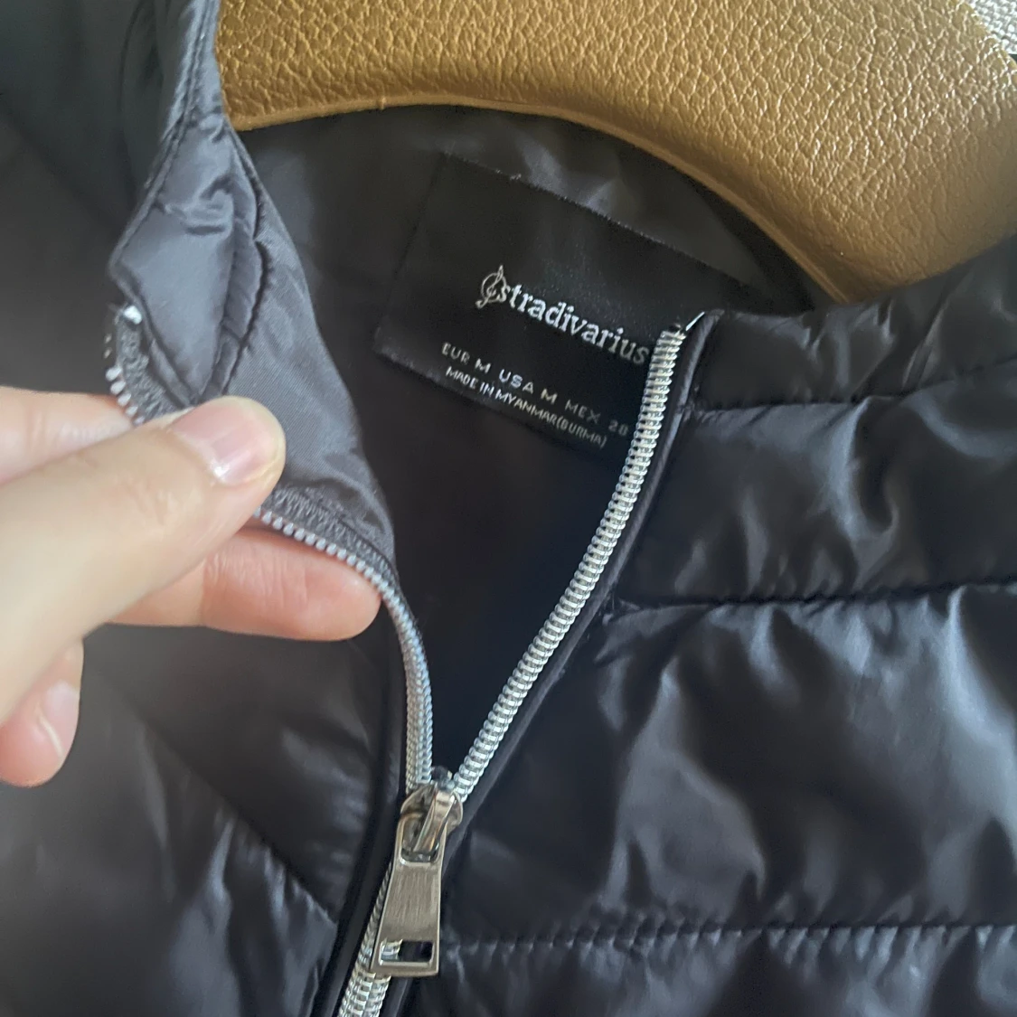 Stradivarius jacka - 92