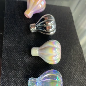 Luftballong pärlor  - 🎈