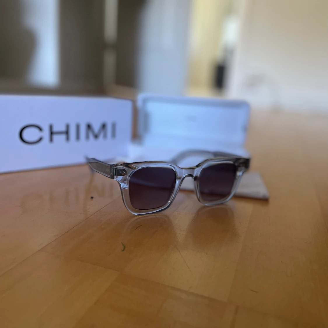 Chimis 04:a grey  - 90