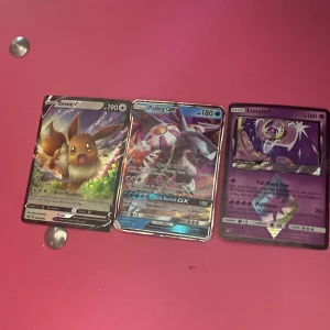  Pokémon kort   -  Pokémon kort  