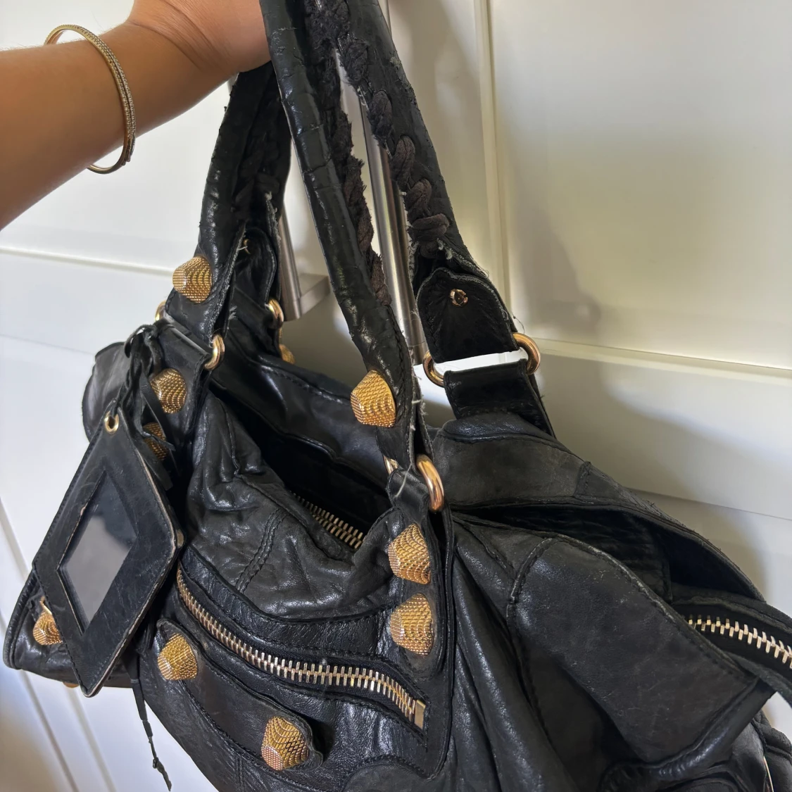 Balenciaga väska - 92