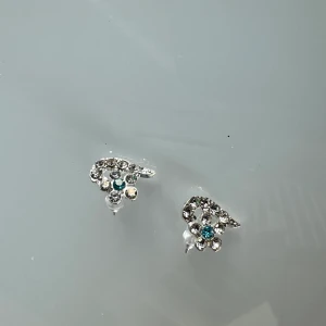 Öronhänge  - En vacker klassisk serie som skiner och glittrar✨ . Du bär dessa fina örhängen både till vardag och fest och är också en fin och uppskattad present