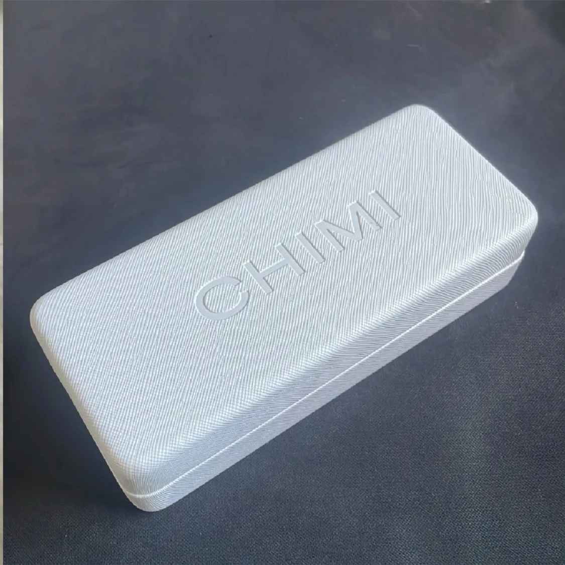 Chimi glasögon 04 grå - 92