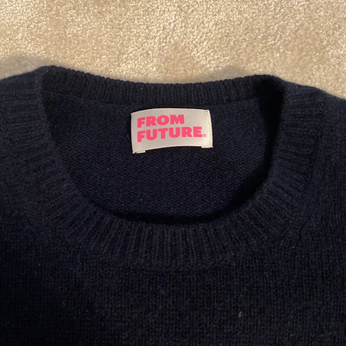 From Future tröja  - 90